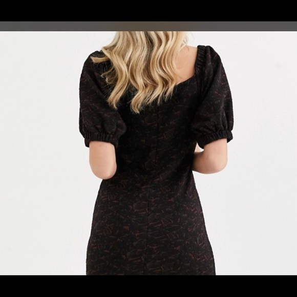 Free People mini dress sunset mini dress - Picture 8 of 8